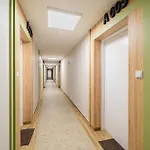 Prestige Zen Apartment&spa By Posesja Apartment Grzybowo (West Pomeranian)