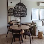 Prestige Zen Apartment&spa By Posesja Grzybowo (West Pomeranian)