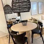 Prestige Zen Apartment&spa By Posesja Apartment Grzybowo (West Pomeranian)