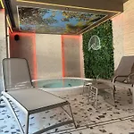 Apartment Prestige Zen Apartment&spa By Posesja *