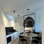 Prestige Zen Apartment&spa By Posesja Apartment Grzybowo (West Pomeranian)