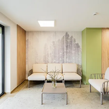 Prestige Zen & By Posesja