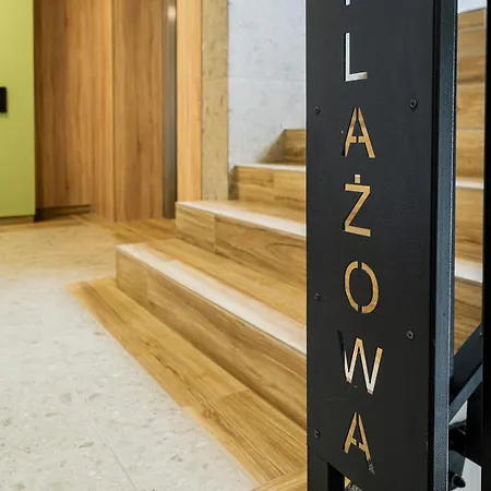 Prestige Zen & By Posesja Grzybowo (West Pomeranian)