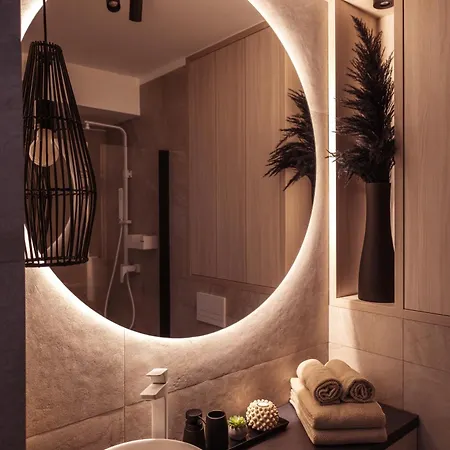 Prestige Zen & By Posesja Grzybowo (West Pomeranian)