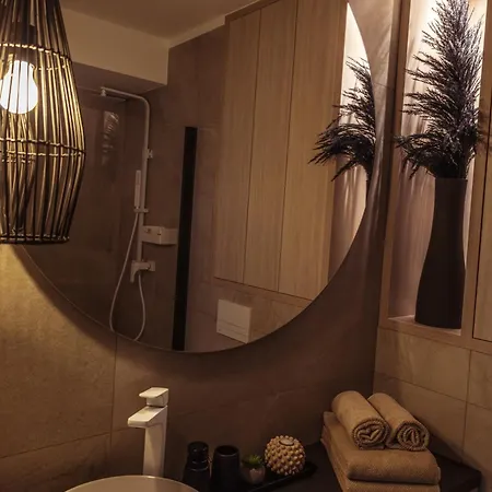 Prestige Zen & By Posesja Grzybowo (West Pomeranian)