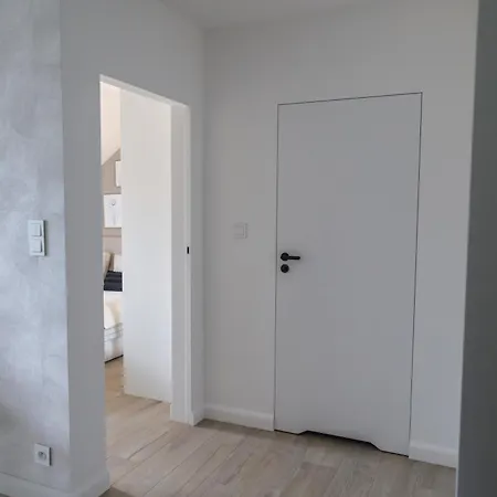 Posesja Plazowa Prestige Zen & By Posesja Appartement