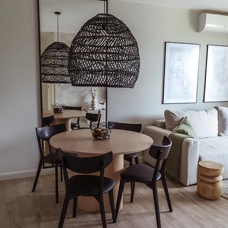 Prestige Zen & By Posesja Grzybowo (West Pomeranian)