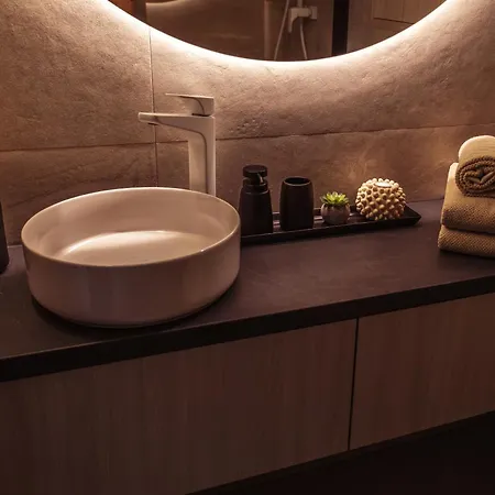 Prestige Zen & By Posesja * Grzybowo (West Pomeranian)