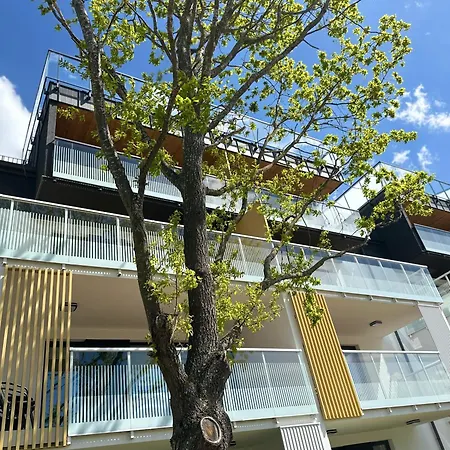 Posesja Plazowa Prestige Zen & By Posesja Appartement *
