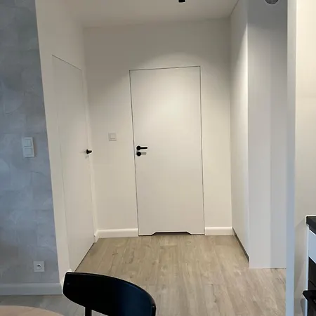 Prestige Zen & By Posesja Grzybowo (West Pomeranian)