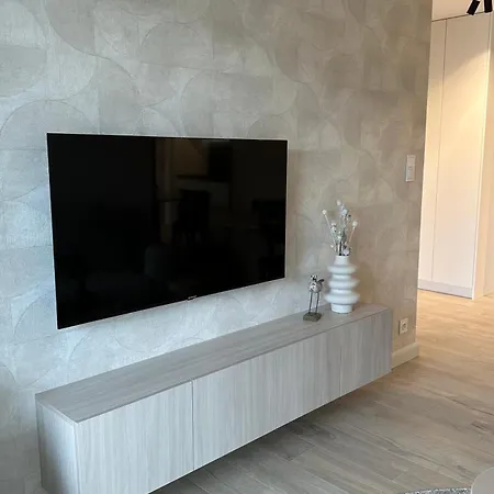 Prestige Zen & By Posesja * Grzybowo (West Pomeranian)