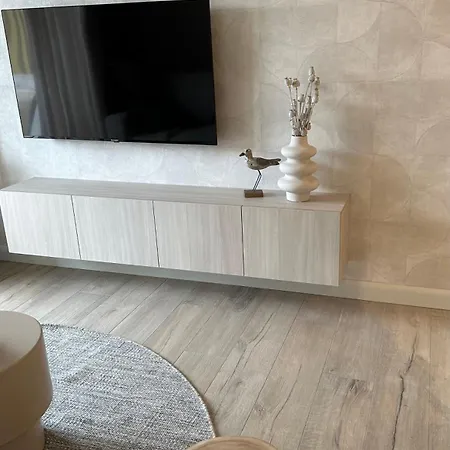 Posesja Plazowa Prestige Zen & By Posesja Appartement Grzybowo (West Pomeranian)