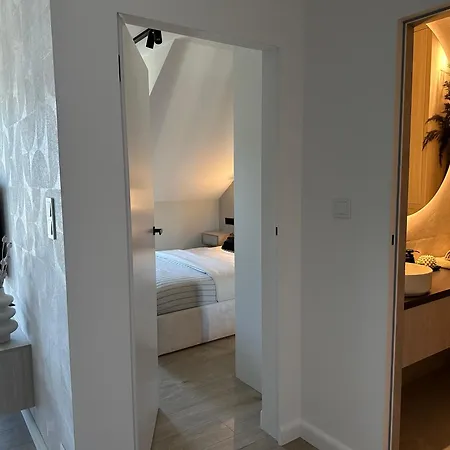 Prestige Zen & By Posesja Grzybowo (West Pomeranian)