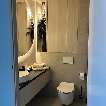 Apartment Prestige Zen & By Posesja *