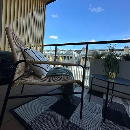 Prestige Zen & By Posesja * Grzybowo (West Pomeranian)