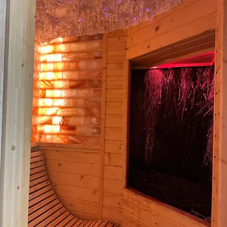 Prestige Zen & By Posesja