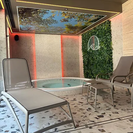 Appartement Posesja Plazowa Prestige Zen & By Posesja *