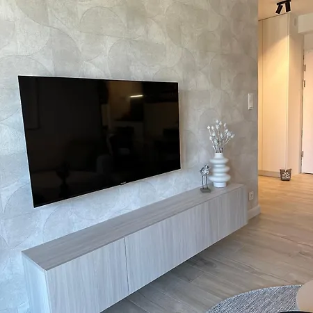 Appartement Posesja Plazowa Prestige Zen & By Posesja Grzybowo (West Pomeranian)