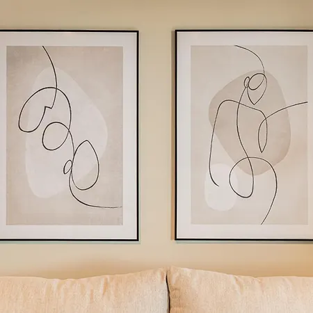 Prestige Zen & By Posesja * Grzybowo (West Pomeranian)