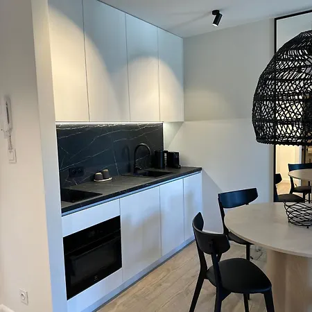 Prestige Zen & By Posesja