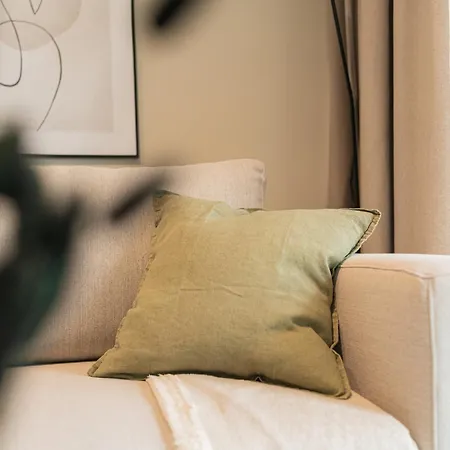 Posesja Plazowa Prestige Zen & By Posesja Appartement Grzybowo (West Pomeranian)