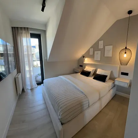 Prestige Zen & By Posesja *