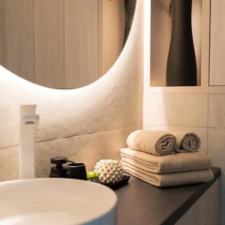 Prestige Zen & By Posesja * Grzybowo (West Pomeranian)