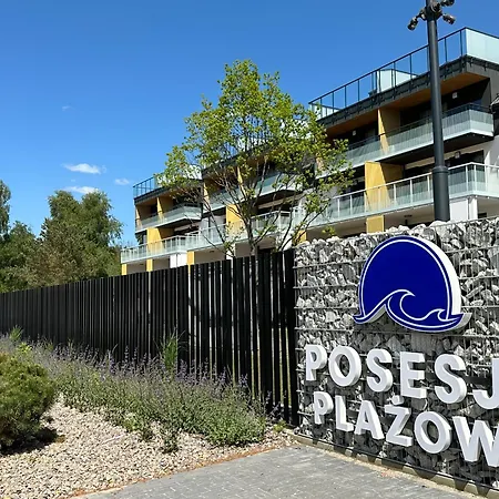 Posesja Plazowa Prestige Zen & By Posesja