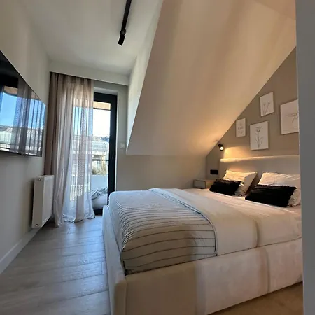 Prestige Zen & By Posesja *