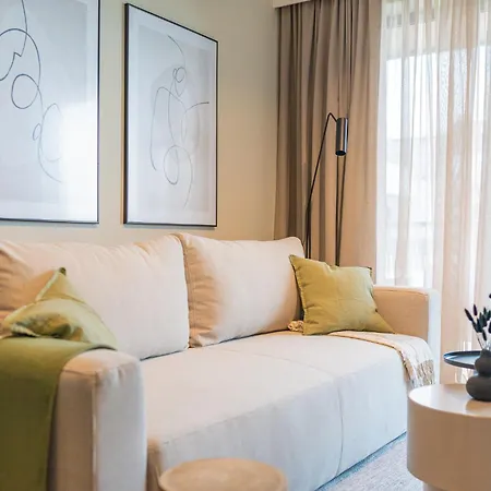 Prestige Zen & By Posesja *