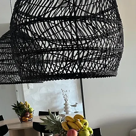 Apartment Prestige Zen & By Posesja Grzybowo (West Pomeranian)