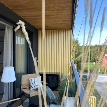 Prestige Zen & By Posesja Grzybowo (West Pomeranian)