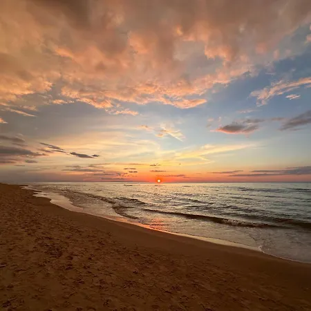 Apartment Prestige Zen & By Posesja