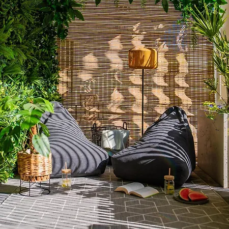 Prestige Zen & By Posesja Apartment *