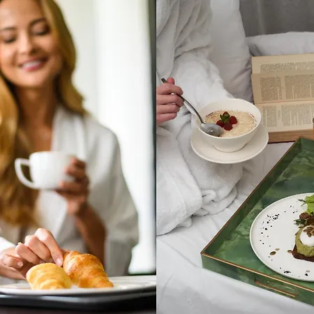 Prestige Zen & By Posesja Apartment