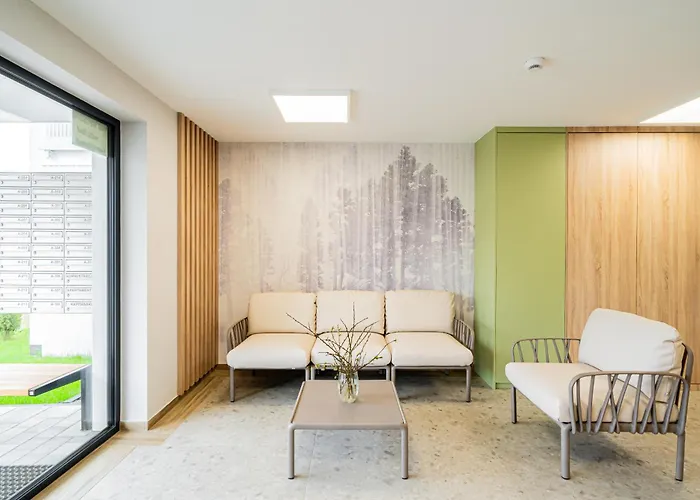 Prestige Zen & By Posesja