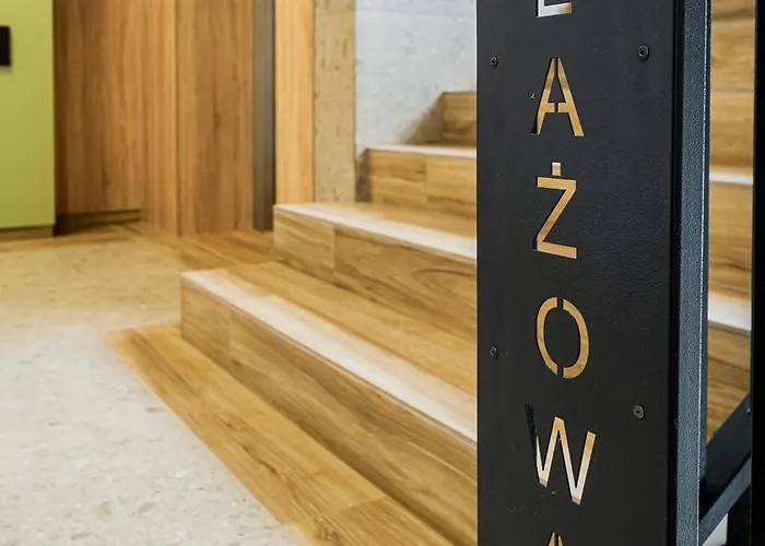 Prestige Zen & By Posesja Grzybowo (West Pomeranian)